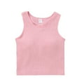 thumbnail image 1 of Sujetador deportivo sin costuras para mujer, sujetador de yoga sin aros con almohadillas extraíbles, top para mujer, 1 of 2