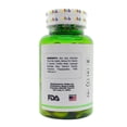 thumbnail image 4 of Aloe Vera Vitamina E 90 cápsulas Faciales Ziva, 4 of 4