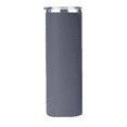 thumbnail image 1 of Vaso Térmico Skinny Termo 20 oz Doble Capa Acero Inoxidable Frío Calor Premium -Gris Origami Home Vaso Térmico Skinny Termo 20 oz, 1 of 2