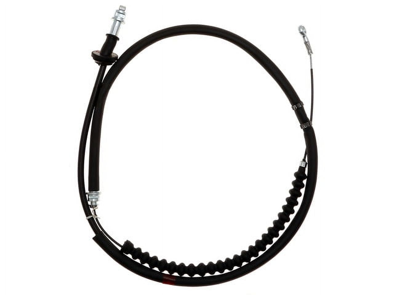 Raybestos Element3 Brake Cables, BC95159