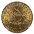 thumbnail image 3 of 1907 $10 Liberty Gold Eagle MS-63 NGC, 3 of 3