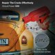 thumbnail image 3 of AU//EU/US Plug Hot Stapler Plastic Welder Gun Welding Machine Soldering Iron for Plastic Staple PVC Repairing Machine Car Bump, 3 of 5