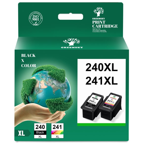 Canon Mg3600 Ink Cartridges