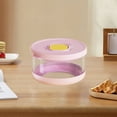 thumbnail image 1 of Border Student Bento Box Children Sealed Fruit Box Salad Box Work Microwave Lunch Box Chopsticks Dip Container Cute Kids Bento Lunch Box, 1 of 6