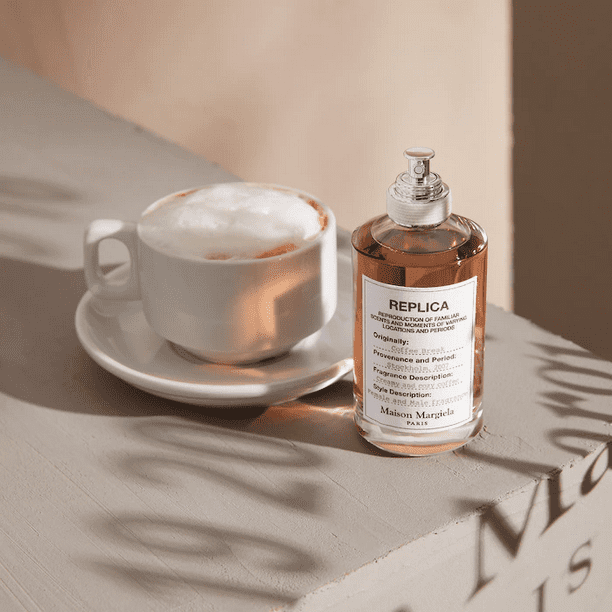 メゾンマルジェラ　maison margiela   Coffee Break Celes (セレス) | Maison Margiela - Coffee Break(メゾン