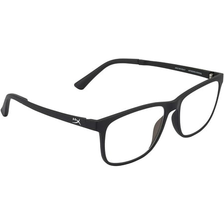 HYPERX REACT MED/LARGE SATIN BLACK GAMING EYEWEAR