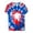 ZL-Multicolor 4th of july tshirts men, variant on Jessboyy Tie Dye Shirt Men Short Sleeve Graphic Tee Red and Blue Printed 4th of July T Shirts Summer Tops Independence Day Patriotic Tshirts Multicolor,XXL