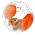 thumbnail image 6 of Hamster Toys 47 Inch Running Exercise for Small Featuring Colorful Designs for Hamsters and Other Small Animals, 6 of 6