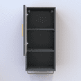 thumbnail image 4 of Madera 03 Bookcase, 4 of 5
