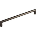 thumbnail image 3 of Top Knobs Tk796 Lydia 9" Center To Center Handle Cabinet Pull - Bronze, 3 of 7