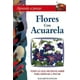 thumbnail image 1 of Aprende a flores con acuarela, 1 of 2