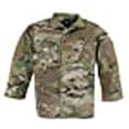 thumbnail image 3 of Trooper Clothing 186:186- S MULTICAM UNIFORM TOP, 3 of 3