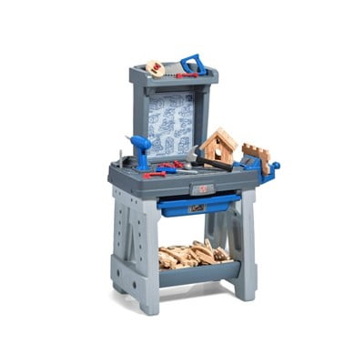 step2 real projects workshop playset