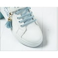 thumbnail image 4 of Hello Kitty Kuromi Girls Casual Sneakers Non-Slip Cartoon Running Shoes For Spring Autumn, 4 of 7