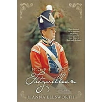 Hope for Fitzwilliam (Paperback) by Jeanna Ellsworth