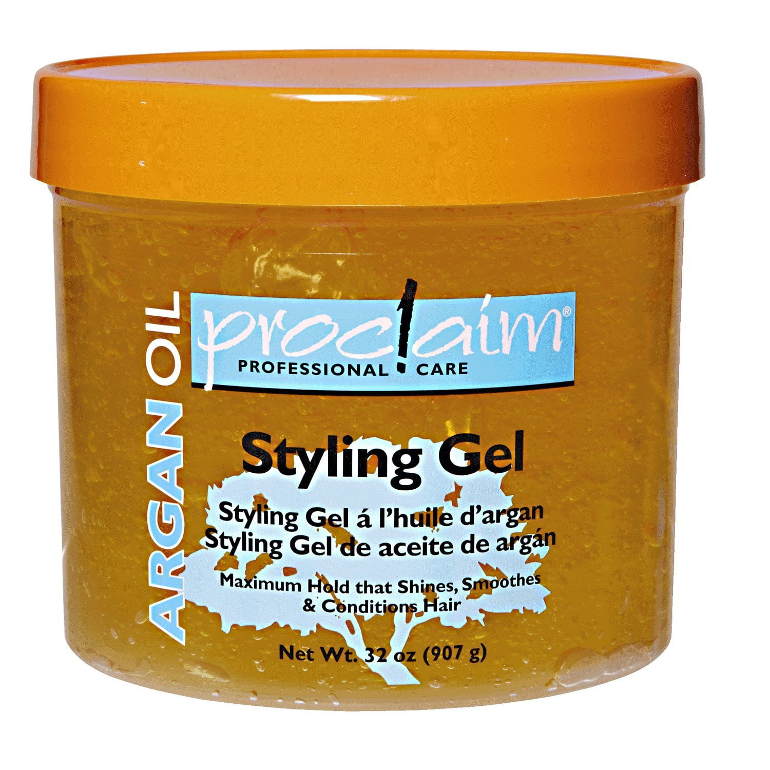 proclaim hair products