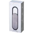 thumbnail image 5 of KINTO 27326 Loop Tea Strainer, White, Gift, 5 of 5