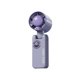 thumbnail image 2 of LCD Display Portable USB Rechargeable Fan With Lanyard 10m/s Strong Wind Fan For Travel Commute Outdoor Activities, 2 of 9