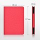 thumbnail image 5 of Funda con soporte para Kindle Paperwhite de 6,8 pulgadas, 11.ª generación, 2021, funda Premium con ranura para tarjetas y correa de mano, encendido/apagado automático, 5 of 5