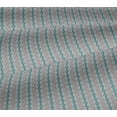 thumbnail image 5 of oneOone Viscose Jersey Fabric Diamond Geometric Printed Fabric 1 Yard 60 Inch Wide, 5 of 5