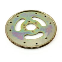 Speedmaster PCE226.1001 Compatible with Chevy SBC 350 2Pc Rms 153 Tooth 10" Internal Balance Heavy Duty Flexplate