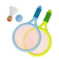 thumbnail image 2 of Raqueta de tenis de bádminton Cola Conjunto deportivo Raquetas de bádminton, 2 of 6