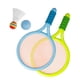 thumbnail image 2 of Raqueta de tenis de bádminton para duradera y volante para patio interior al aire libre Sharpla Raquetas de bádminton, 2 of 6