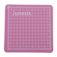 thumbnail image 1 of Tapete de corte Strade Fareast Limited Rosa Tamaño compacto 5x8x8cm 5 piezas, 1 of 8