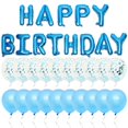 thumbnail image 2 of Premium Birthday Decor Kit for Happy Atmosphere and Photo Props, 2 of 5