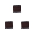 thumbnail image 1 of Qarigey Calentador de cuello Bufandas de equitación Cuellos Gaiter Equipo de protección para hombres Mujeres marrón Type1 NO1 Qarigey CBP307510, 1 of 6