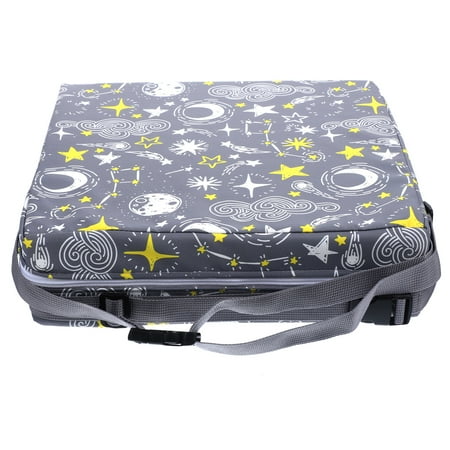 

Kids Seat Cushion Dining Chair Cushion Kids Seat Pad Booster Kids Seat for Home