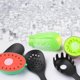 thumbnail image 5 of Play Kitchen Accessories GILOBABY Play Food Sets Kids Pink, 5 of 7