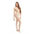thumbnail image 2 of Gabrialla Sheer Graduated Compression Pantyhose, Medium Support, for Women 20-22 mmHg: H-150 M, 2 of 5