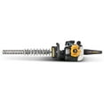 Poulan Pro 22 in. 23cc 2Cycle Gas Hedge Trimmer PR2322