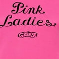 thumbnail image 3 of Grease - Pink Ladies - Cursive Writing - Juniors Fitted Graphic T-Shirt, 3 of 5