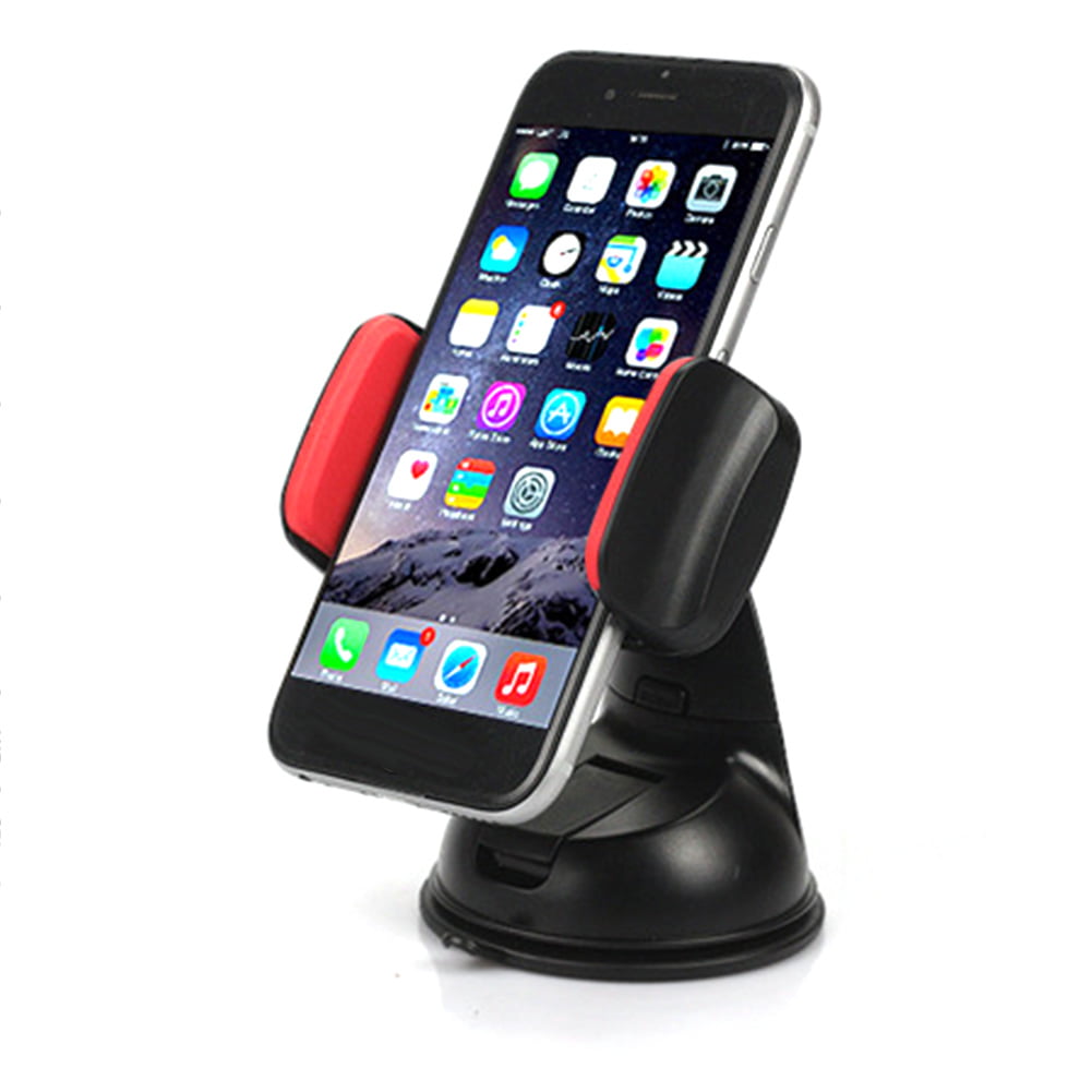 Details about   Universal Car Holder Windshield Suction Cup Mount Stand For Samsung Galaxy Phone 