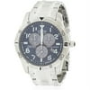 Citizen Men's Eco-Drive Alarm Chronograph Perpetual Watch, BL5470-57L