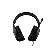 HyperX Cloud Stinger 2 Wired Over-Ear Gaming Headset, Black