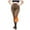 A, variant on Dyfzdhu Winter Tights For Women 380G Warm Lined Thickened Pantyhose Comfortable Plus Size Thermal Leggings