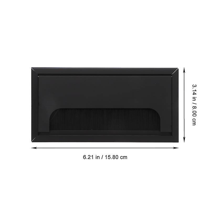 1pcs Desk Grommets