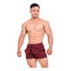 thumbnail image 2 of Short Deportivo De Licra Modelo Zeus De Hombre Bd Fénix Fit, 2 of 3