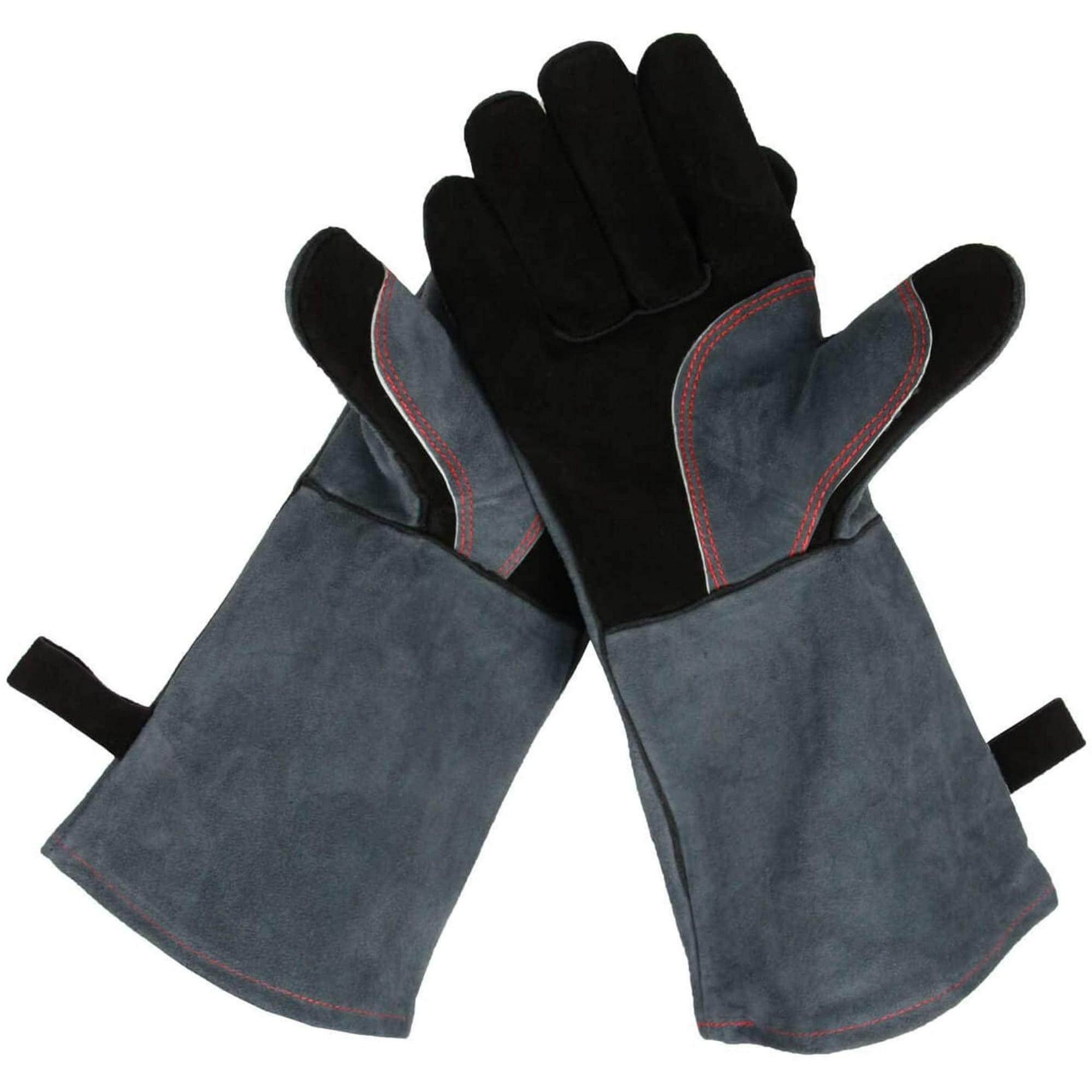 Insulated bbq gloves hot sale