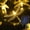 Warm White, variant on Solar Dragonfly String Lights Outdoor, 20 LED Waterproof Dragonfly Solar Lights Outdoor 8 Modes Fairy Lights for Garden Yard Christmas Decorations