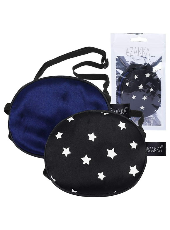 Eye Patches in Eye Care