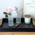 thumbnail image 3 of Botellas difusoras Reed MyGift, estilo boticario vintage, 3 of 7