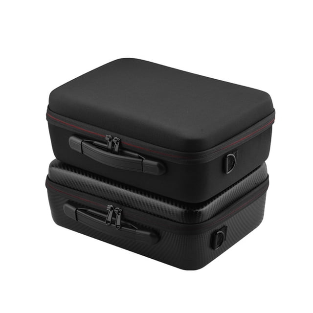Bolsa de Transporte Jadeshay Estuche de Almacenamiento para Drones Mini 3 Pro