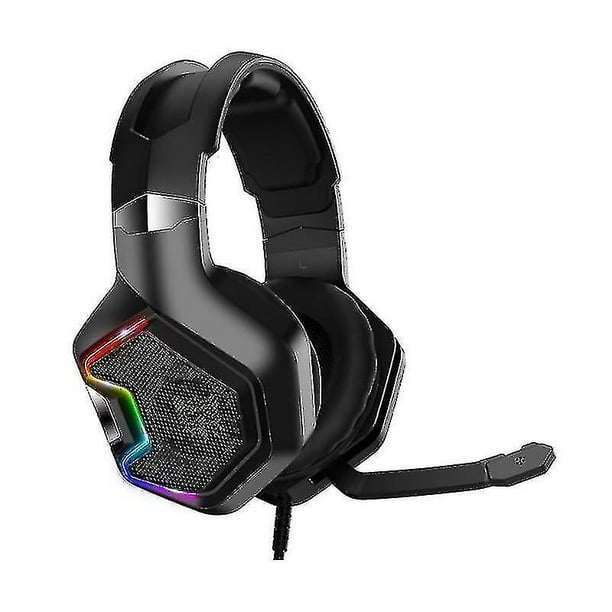 Professional Gaming Headset Noise Cancellation For Pc/ps4/xbox Wired H