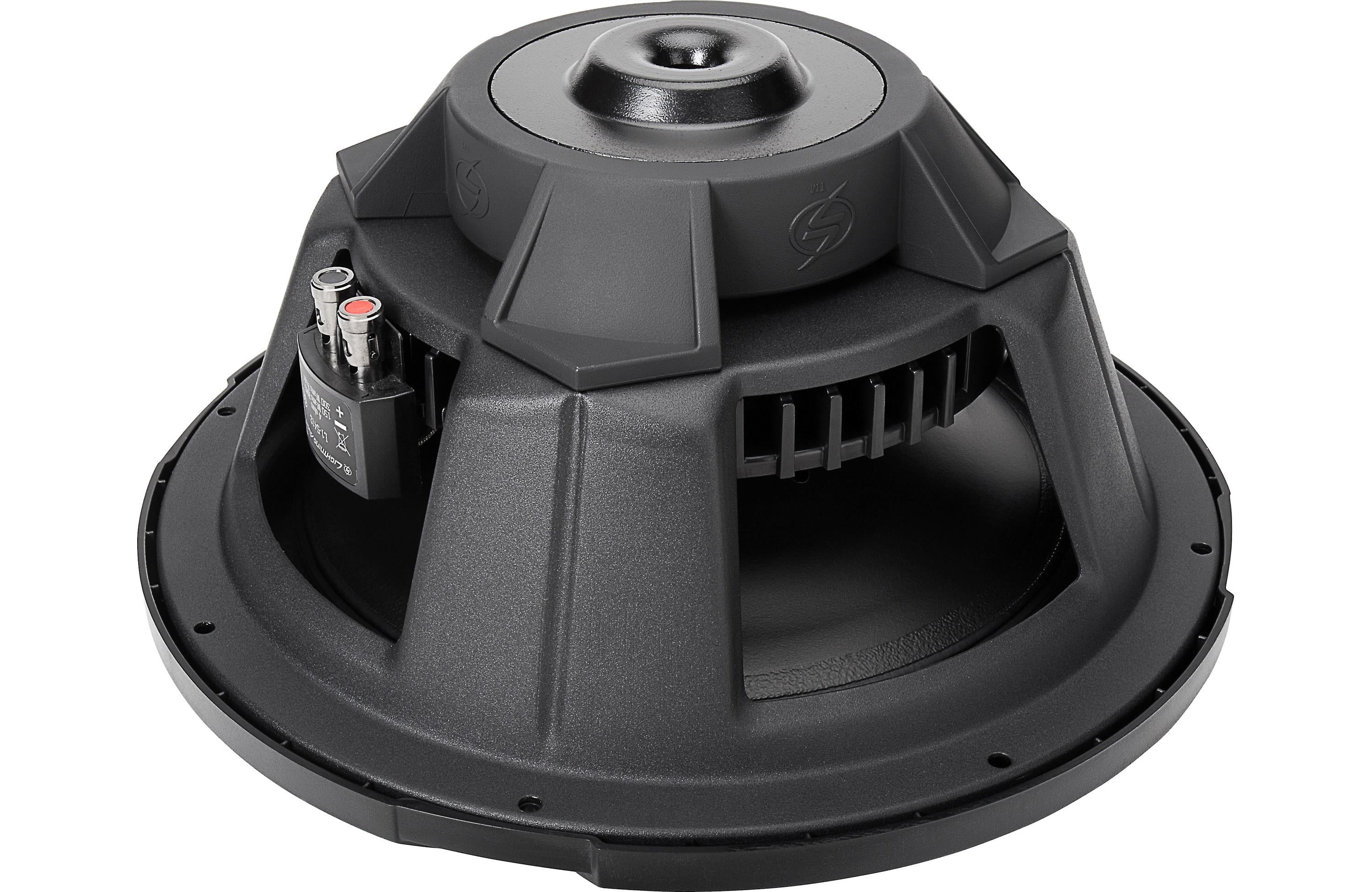 lightning audio 12 inch subwoofer price