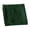 Blackish Green, variant on Nmkwnr 4 Pack Cloth Napkins Rustic Reusable Washable Cotton Napkins Festive Square Table Napkins for Parties Wedding Restaurant Table Decorations, 16"x16"