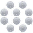 thumbnail image 1 of EXEL Precision Série Floorball Balles - Lot de 10, 1 of 4